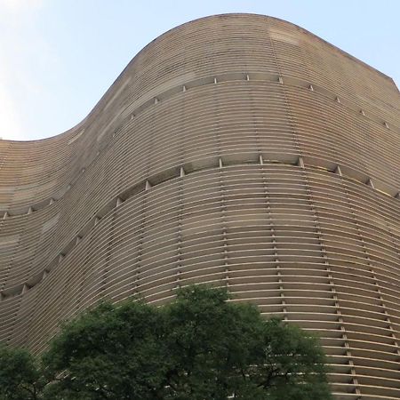 Edifico Copan 26º Andar Vista Incrivel Apartment São Paulo Luaran gambar